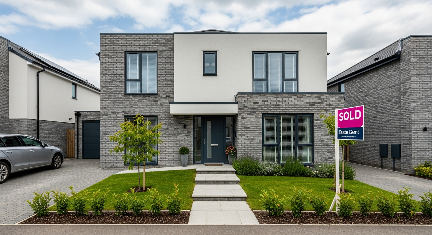 Five Things to Consider Before Remortgaging